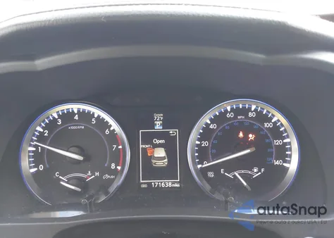 2015 Toyota Highlander Xle V6 from USA, damaged, VIN 5TDKKRFHXFS107759